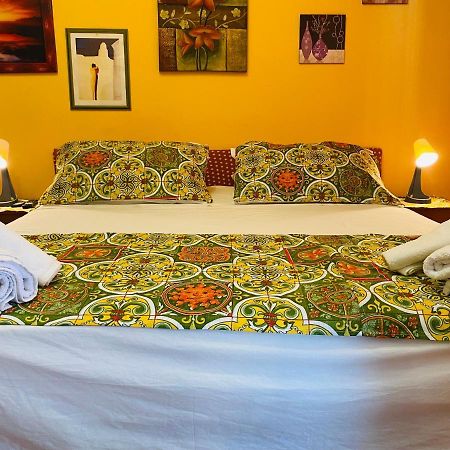 Cottage Gole Alcantara Gloria Room Graniti Dış mekan fotoğraf