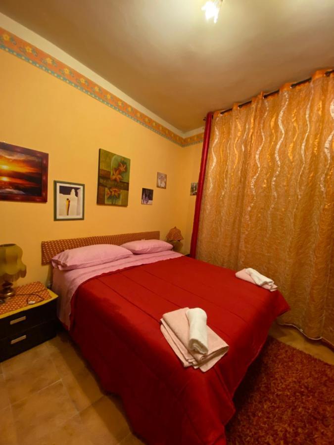 Cottage Gole Alcantara Gloria Room Graniti Dış mekan fotoğraf