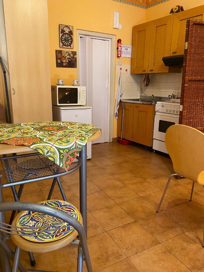 Cottage Gole Alcantara Gloria Room Graniti Dış mekan fotoğraf