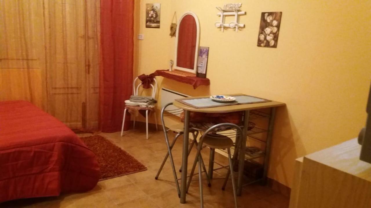 Cottage Gole Alcantara Gloria Room Graniti Dış mekan fotoğraf
