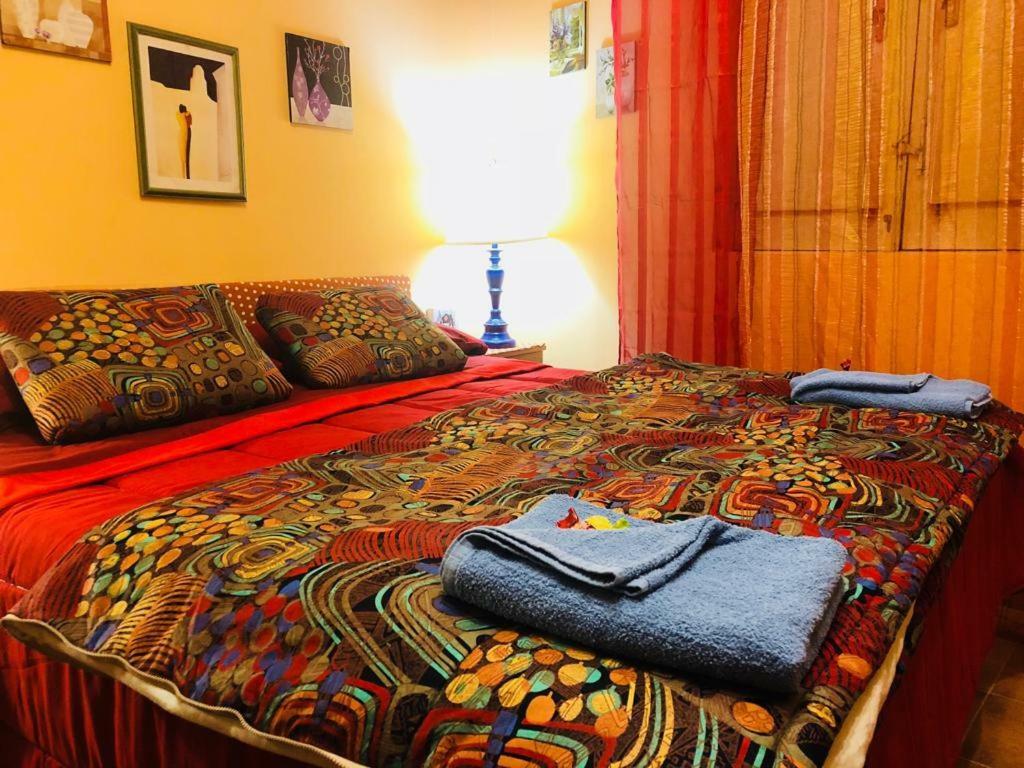 Cottage Gole Alcantara Gloria Room Graniti Dış mekan fotoğraf